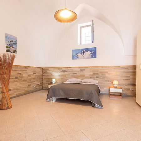 Riviera Dei Cigni - Comfort E Tranquillita Uggiano La Chiesa Buitenkant foto