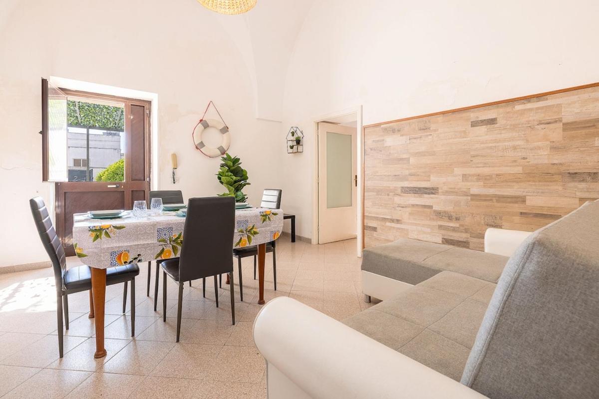 Riviera Dei Cigni - Comfort E Tranquillita Uggiano La Chiesa Buitenkant foto