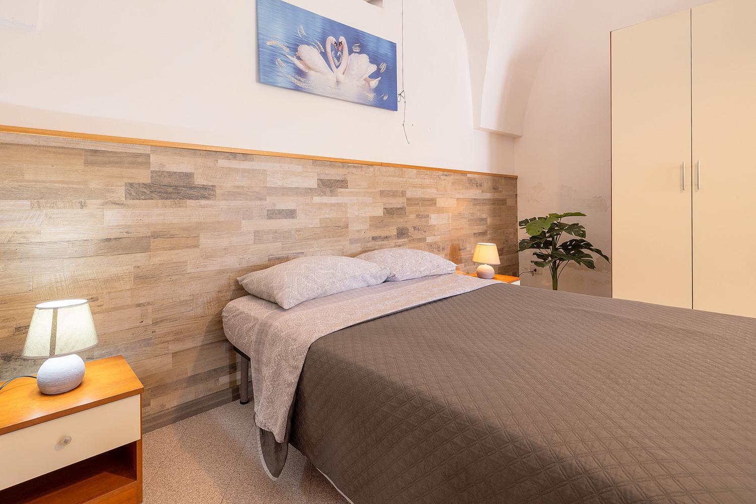 Riviera Dei Cigni - Comfort E Tranquillita Uggiano La Chiesa Buitenkant foto