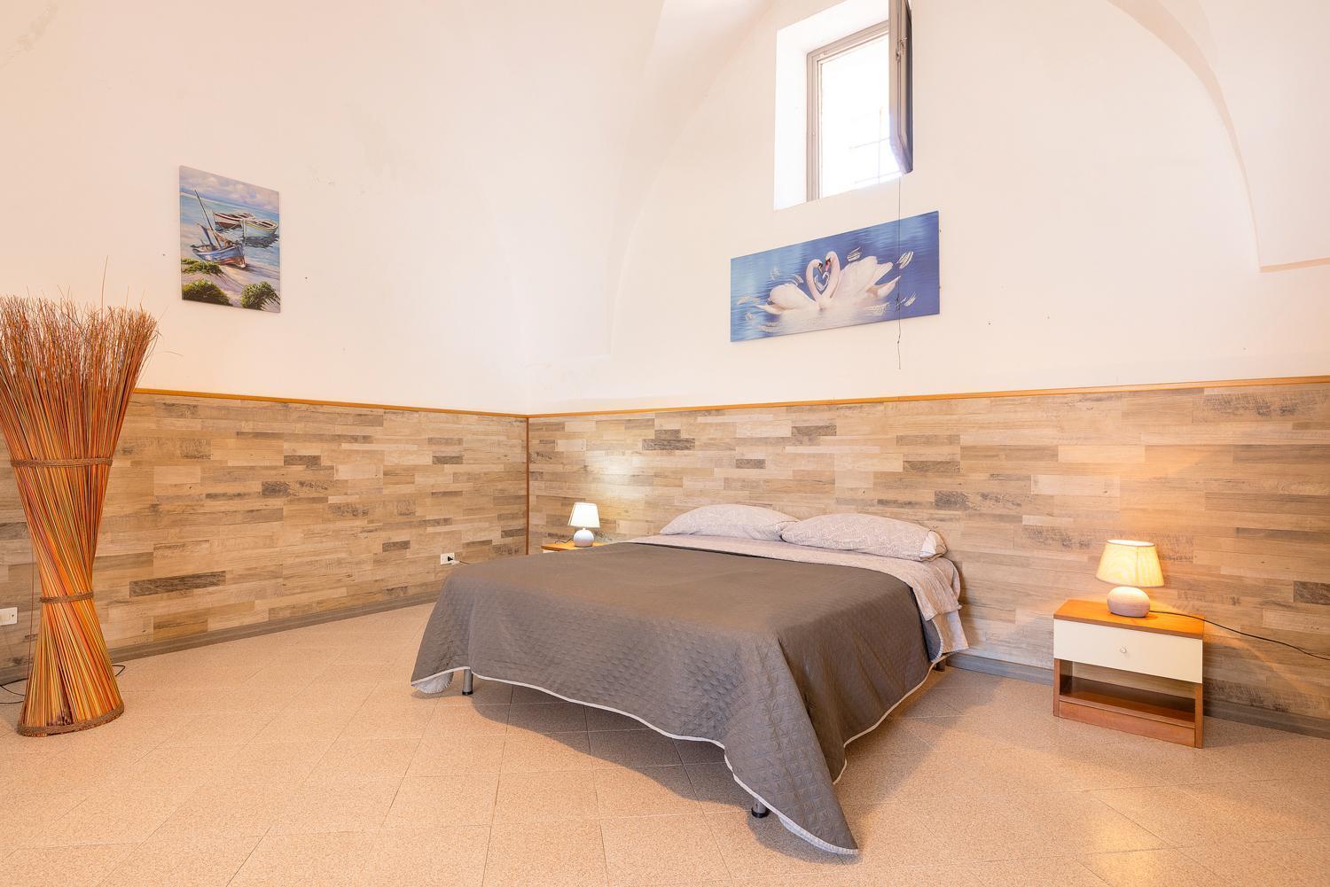 Riviera Dei Cigni - Comfort E Tranquillita Uggiano La Chiesa Buitenkant foto