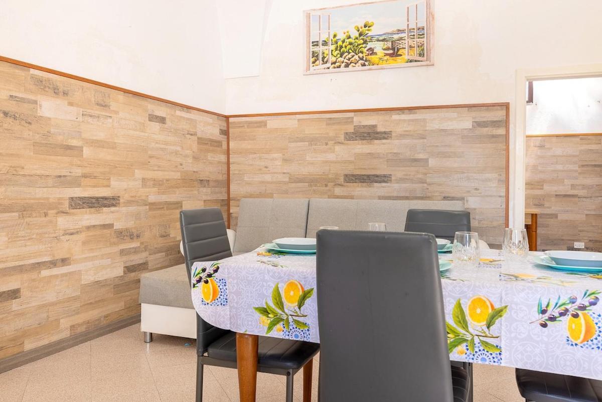 Riviera Dei Cigni - Comfort E Tranquillita Uggiano La Chiesa Buitenkant foto